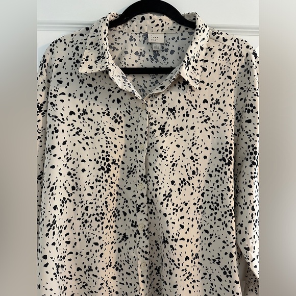 A New Day Button Up Shirt - Picture 3 of 6